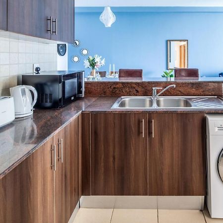 Frank Porter - Marina Diamond 4 Apartment Dubai Luaran gambar
