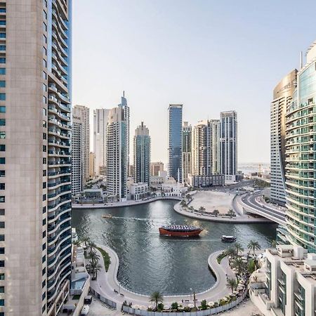Frank Porter - Marina Diamond 4 Apartment Dubai Luaran gambar