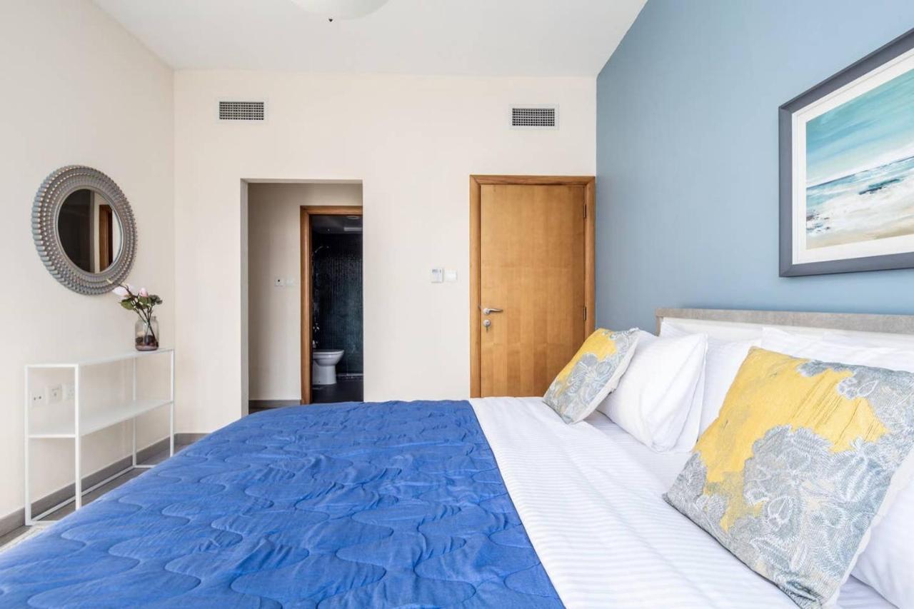 Frank Porter - Marina Diamond 4 Apartment Dubai Luaran gambar